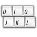 Logo of USB Keyboard android Application 